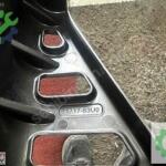 SUZUKİ VİTARA 2015-2020 ÖN TAMPON TAKVİYE PLASTİĞİ 71717-63U00-0
