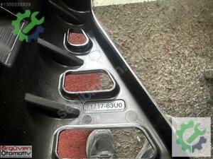 SUZUKİ VİTARA 2015-2020 ÖN TAMPON TAKVİYE PLASTİĞİ 71717-63U00-0