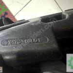SUZUKİ VİTARA 2015-2020 SOL FAR ALT BRAKETİ 71734-63U00-000