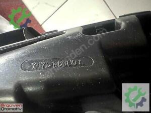 SUZUKİ VİTARA 2015-2020 SOL FAR ALT BRAKETİ 71734-63U00-000