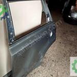 Suzuki Vitara Orijinal Çıkma Sol Arka Kapı