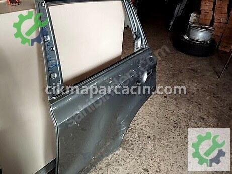 Suzuki Vitara Sol Arka Kapı çıkma parça