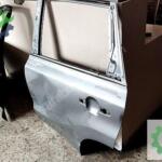 Suzuki Vitara Orijinal Çıkma Sol Arka Kapı