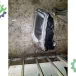 Suzuki Vitara Siyah Sol Ön Far Çıkma
