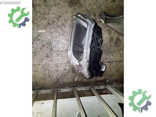 Suzuki Vitara Sol Ön Far çıkma parça