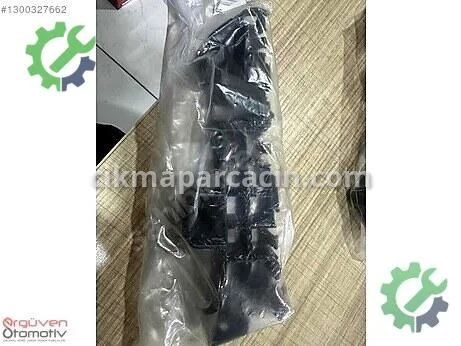 Suzuki Vitara Tampon Braketi çıkma parça