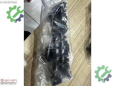 Suzuki Vitara Tampon Braketi çıkma parça