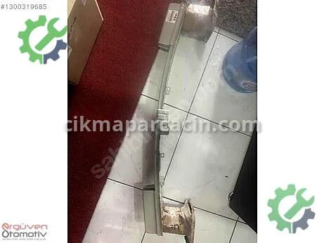 Suzuki Vitara Ön Tampon çıkma parça
