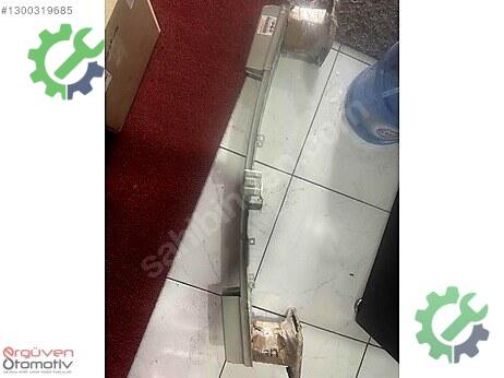 Suzuki Vitara Ön Tampon çıkma parça