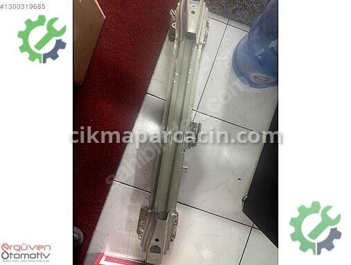 Suzuki Vitara Ön Tampon 58270-63U00-000 çıkma parça
