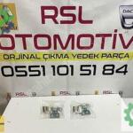 SYMBOL SANDERO KAPI MENTEŞESİ SIFIR ORJİN 804209726R 804207876R