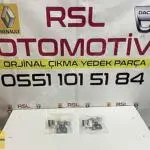 SYMBOL SANDERO KAPI MENTEŞESİ SIFIR ORJİN 804209726R 804207876R