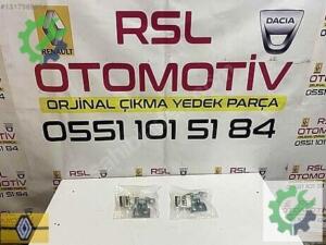 SYMBOL SANDERO KAPI MENTEŞESİ SIFIR ORJİN 804209726R 804207876R