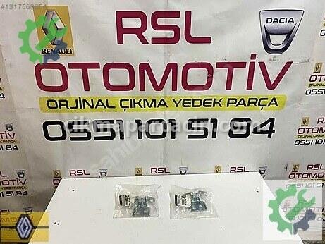 Renault Symbol Kapı Menteşesi çıkma parça