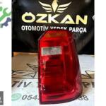 Sağ Stop Lambası 2K1945096T VOLKSWAGEN CADDY