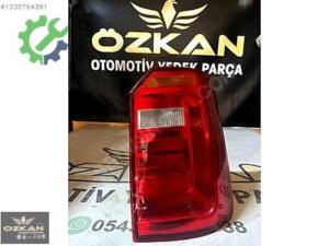 Sağ Stop Lambası 2K1945096T VOLKSWAGEN CADDY