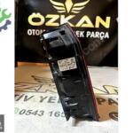 Sağ Stop Lambası 2K1945096T VOLKSWAGEN CADDY