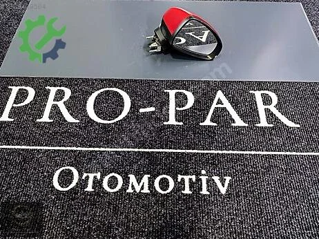 Audi TT Sağ Dış Ayna çıkma parça