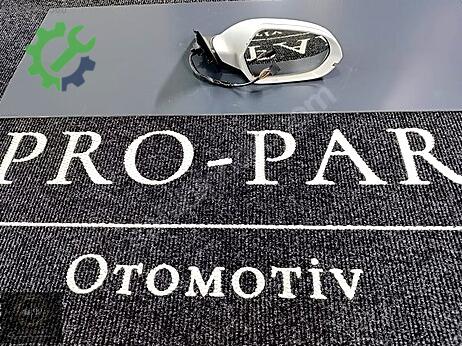 Audi A6 Ayna Motoru çıkma parça