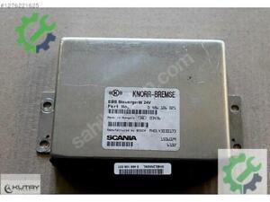 Scania EBS kumanda 0486106021 / 0486106021 / 1471638