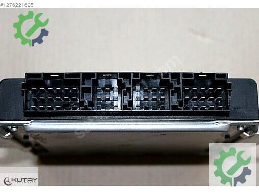 Scania Beyin 0486106021 çıkma parça