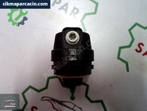 Renault Megane Far Ayar Düğmesi 7700840141 çıkma parça