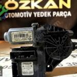 Scirocco , Golf , Skoda , Seat , Cam motoru , Kapı Kartı Beyni