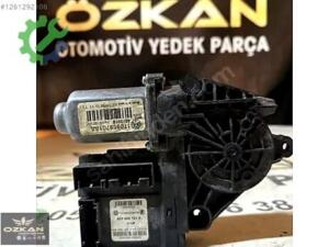 Scirocco , Golf , Skoda , Seat , Cam motoru , Kapı Kartı Beyni