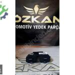Scirocco orta havalandırma ızgarası menfezi Torpido hava üfleme