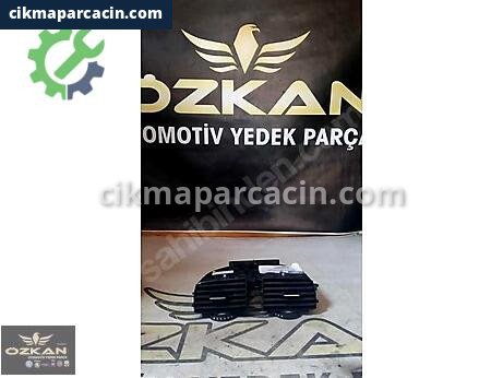 Volkswagen Scirocco Havalandırma Izgarası çıkma parça