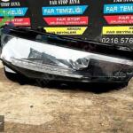 Scoda Scala Matrix Sağ Far 2024 – 2026 OEM: 655941016A