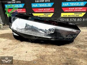 Scoda Scala Matrix Sağ Far 2024 - 2026 OEM: 655941016A