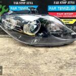 Seat Altea XL Xenon Sağ Far 5P1941008E