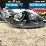Seat Altea XL Xenon Sağ Far 5P1941008E