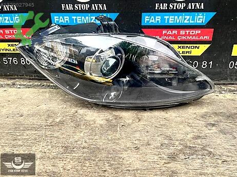 Seat Altea Sağ Ön Far çıkma parça