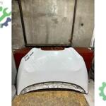 Seat Leon 2007-2012 Orijinal Çıkma Kaput