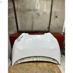 Seat Leon 2007-2012 Orijinal Çıkma Kaput