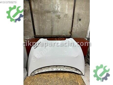 Seat Leon Kaput çıkma parça