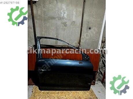 Seat Arona Sağ Ön Kapı çıkma parça