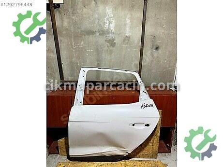 Seat Arona Sol Arka Kapı çıkma parça