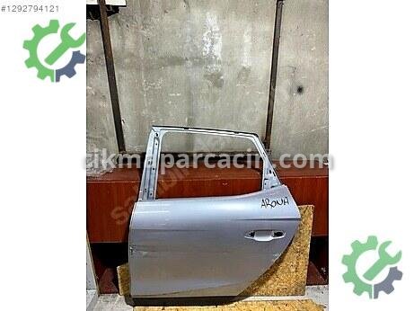 Seat Arona Sol Arka Kapı çıkma parça
