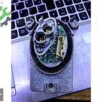 Seat Ateca Led Far Modülü Beyni Sinyal Gündüz Sağ 239924-00