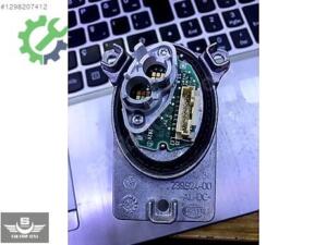 Seat Ateca Led Far Modülü Beyni Sinyal Gündüz Sağ 239924-00