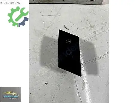 Seat Cordoba Cam Düğmesi çıkma parça