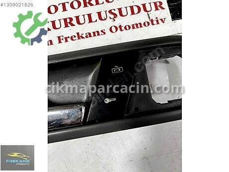 Seat Cordoba Kontrol Düğmeleri çıkma parça