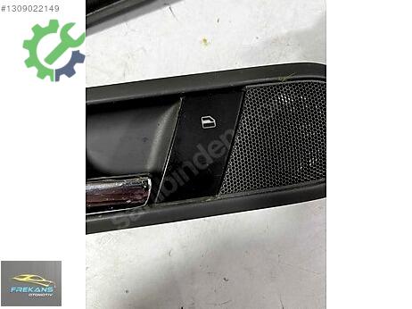 Seat Cordoba Cam Düğmesi çıkma parça