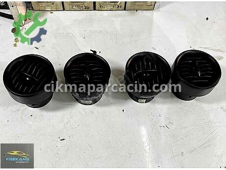 Seat Cordoba Kalorifer çıkma parça