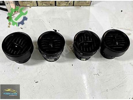 Seat Cordoba Kalorifer çıkma parça
