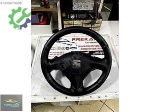 Seat Cordoba -Ibiza 2000-2002 Çıkma direksiyon simidi ve Airbag