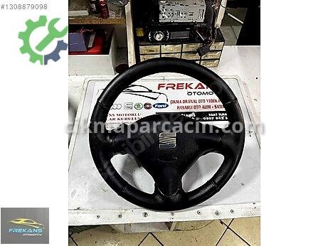 Seat Cordoba Direksiyon Simidi çıkma parça